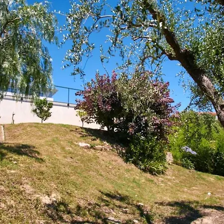 Villa Modern With Sea View And Pool For 10 People *